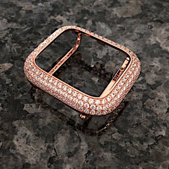 Apple Watch band and case 2 pc set various sizes - Picture 9 of 9